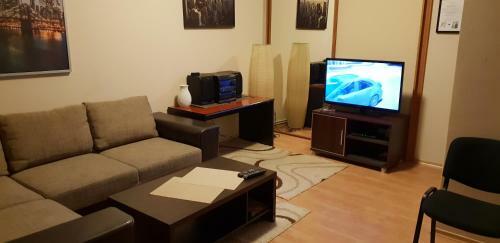 Apartamento Mostowa 3