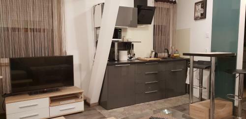 Apartamento Mostowa 3