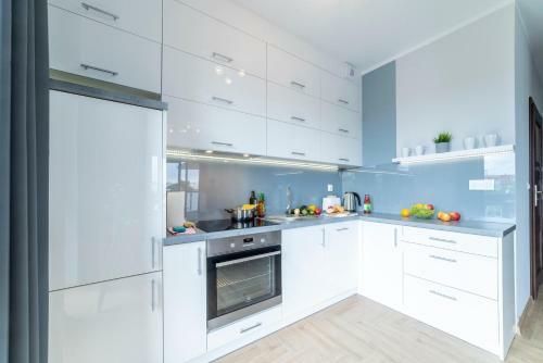 Apartament Jask�?cza 30