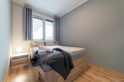 Apartament Jask�?cza 30
