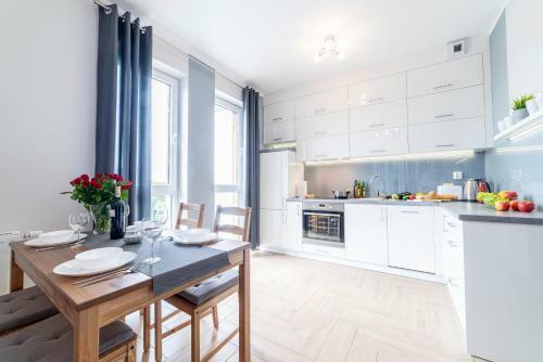 Apartament Jask�?cza 30