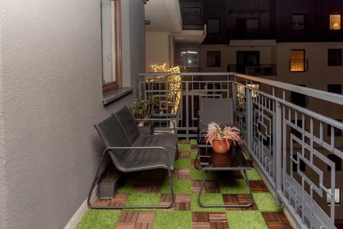 Apartament Paris