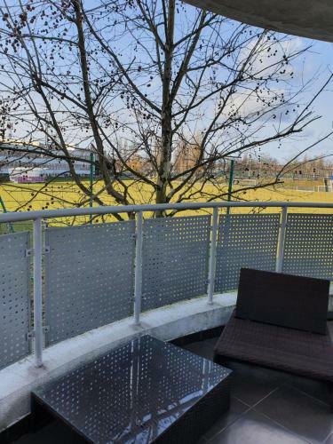 Apartament Glinki