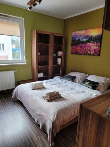 Apartament Glinki