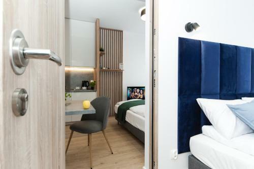 Apartamento Dream Team Industria