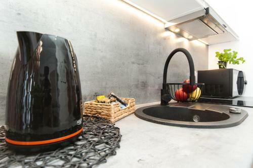 Apartamento Dream Team Industria