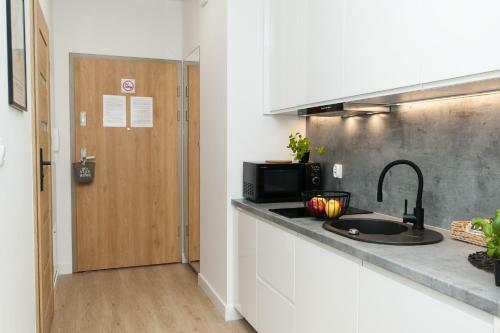 Apartamento Dream Team Industria