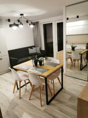 Apartament Si Bella