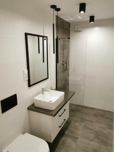 Apartament Si Bella