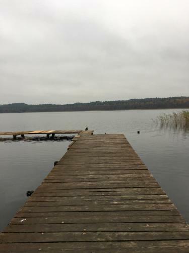 Las, Woda I Przygoda
