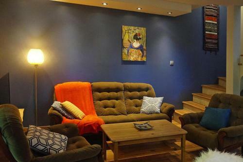 Holiday Home, Choczewo