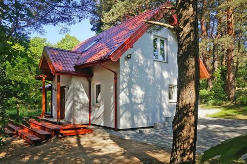 Holiday Home, Choczewo