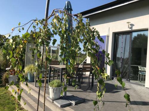 Apartament Nad Morzem Kierzkowo