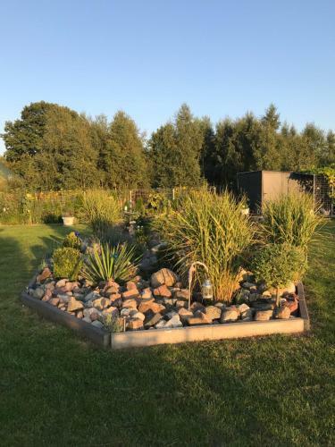 Apartament Nad Morzem Kierzkowo