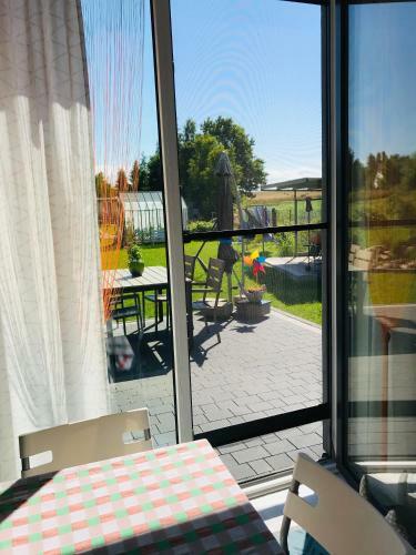 Apartament Nad Morzem Kierzkowo