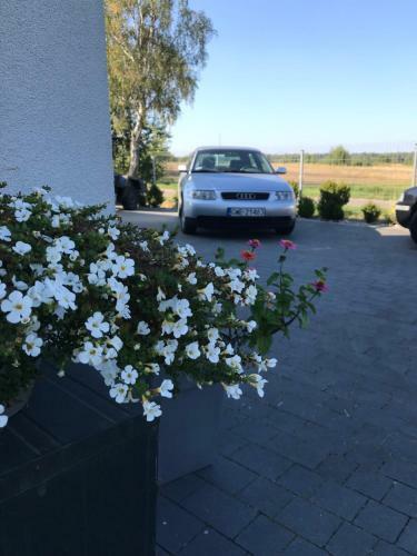Apartament Nad Morzem Kierzkowo
