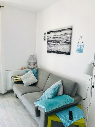 Apartament Nad Morzem Kierzkowo