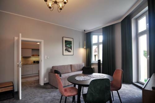 Apartamenty Centrum Chodzie?