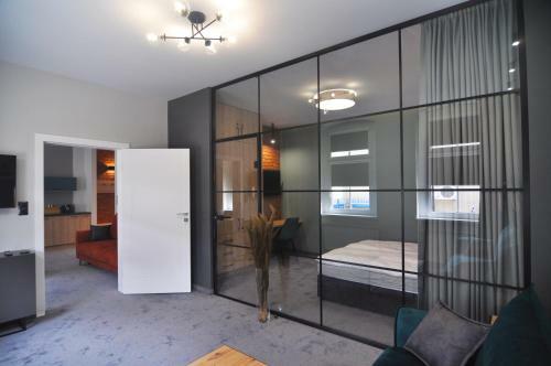 Apartamenty Centrum Chodzie?