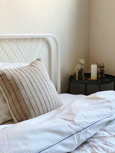 Apartament W Stylu Vintage