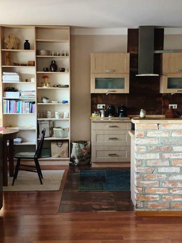 Apartament W Stylu Vintage