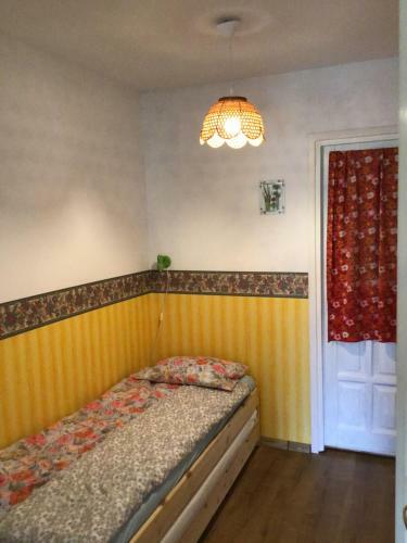 Lodge Siedlisko Pod Wierzba