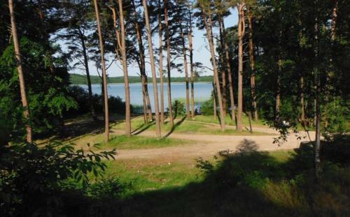 Lodge Choczewski Zak?tek