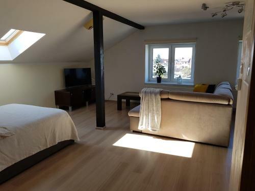 Malinowa 36 Apartamenty