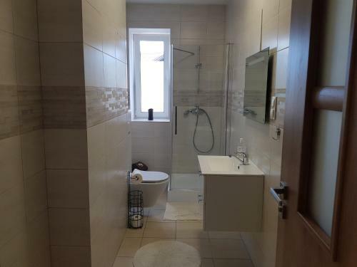 Malinowa 36 Apartamenty