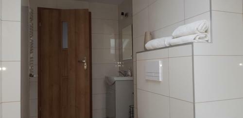 Malinowa 36 Apartamenty