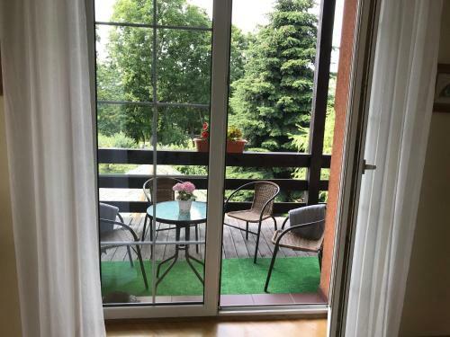 Apartament U Gabi
