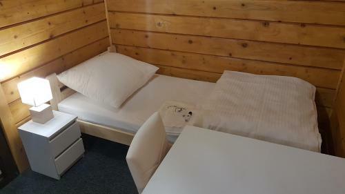 Villa Willa Kotwica - Solina Chrewt