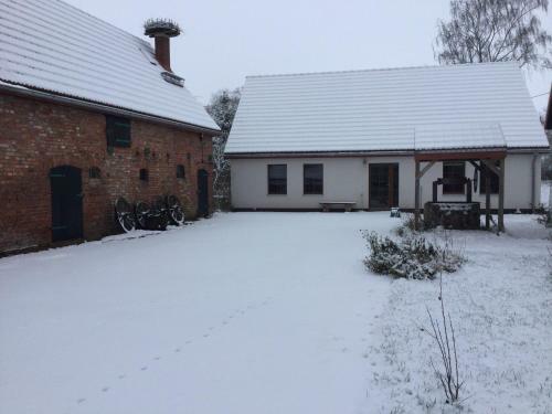 Bauernhof Am Storchennest Mit Sauna