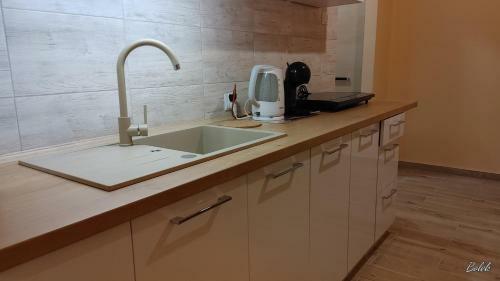 Apartamento Mieszkanko Na Peryferiach