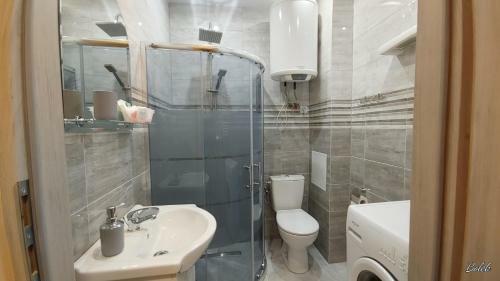 Apartamento Mieszkanko Na Peryferiach