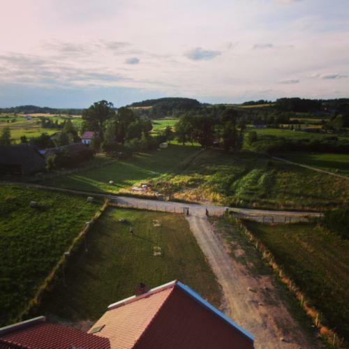 Apartamento Nad Sunowem Lake House