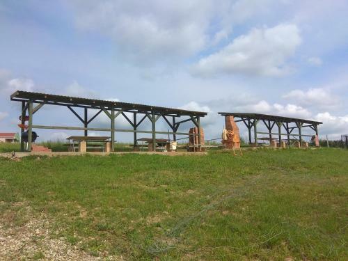 Apartamento Nad Sunowem Lake House