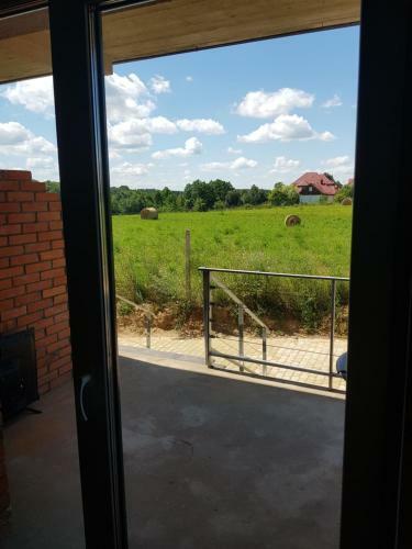 Apartamento Nad Sunowem Lake House