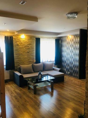Apartament Alkantara
