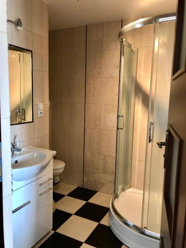Hostal Pensjonat Z Widokiem