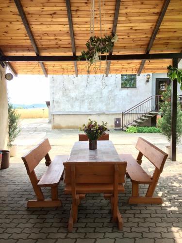 Hostal Pensjonat Z Widokiem