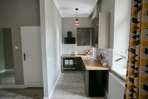 Apartament Retro Dla 2 Os�b Chorz�w/katowice