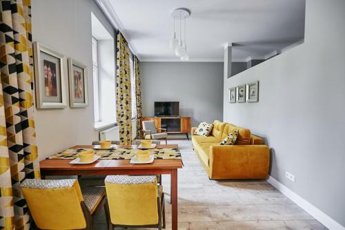Apartament Retro Dla 2 Os�b Chorz�w/katowice