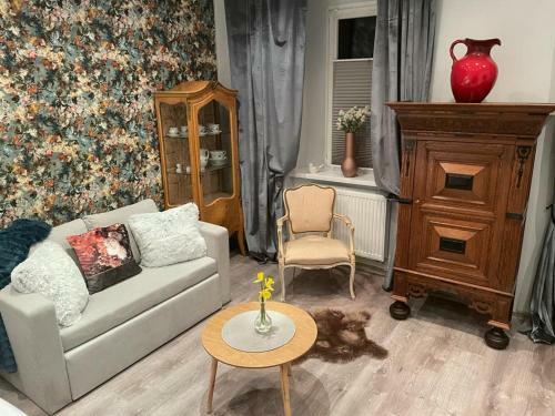 Apartment Chorzow Center