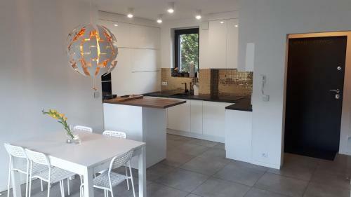 Luxury Apartment With Own Parking