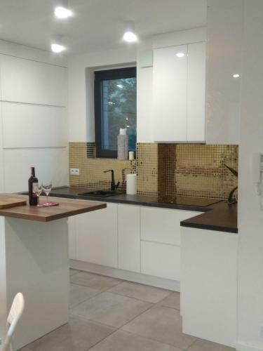 Luxury Apartment With Own Parking