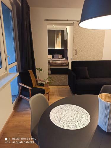 Apartamento Studio Park ?l?ski Katowice/chorz�w