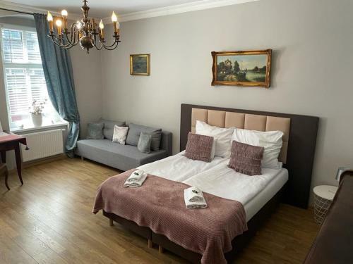 Apartment Silesian Stadium And Park