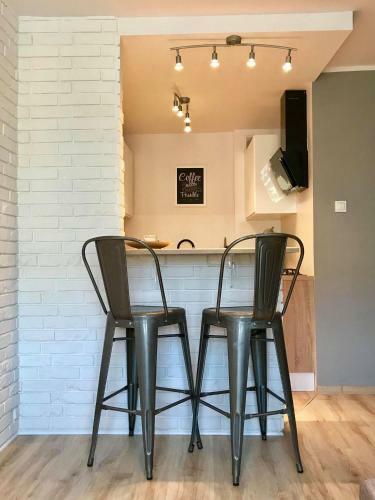 Scandinavia Apartment