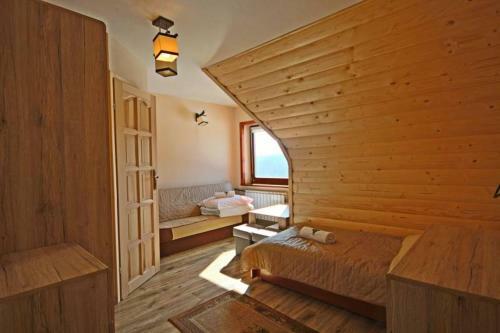 Bed & Breakfast Pod Tatrami